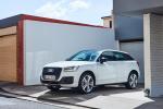 Audi Q2 40 TFSI Quattro Edition #2 2020 года (AU)
